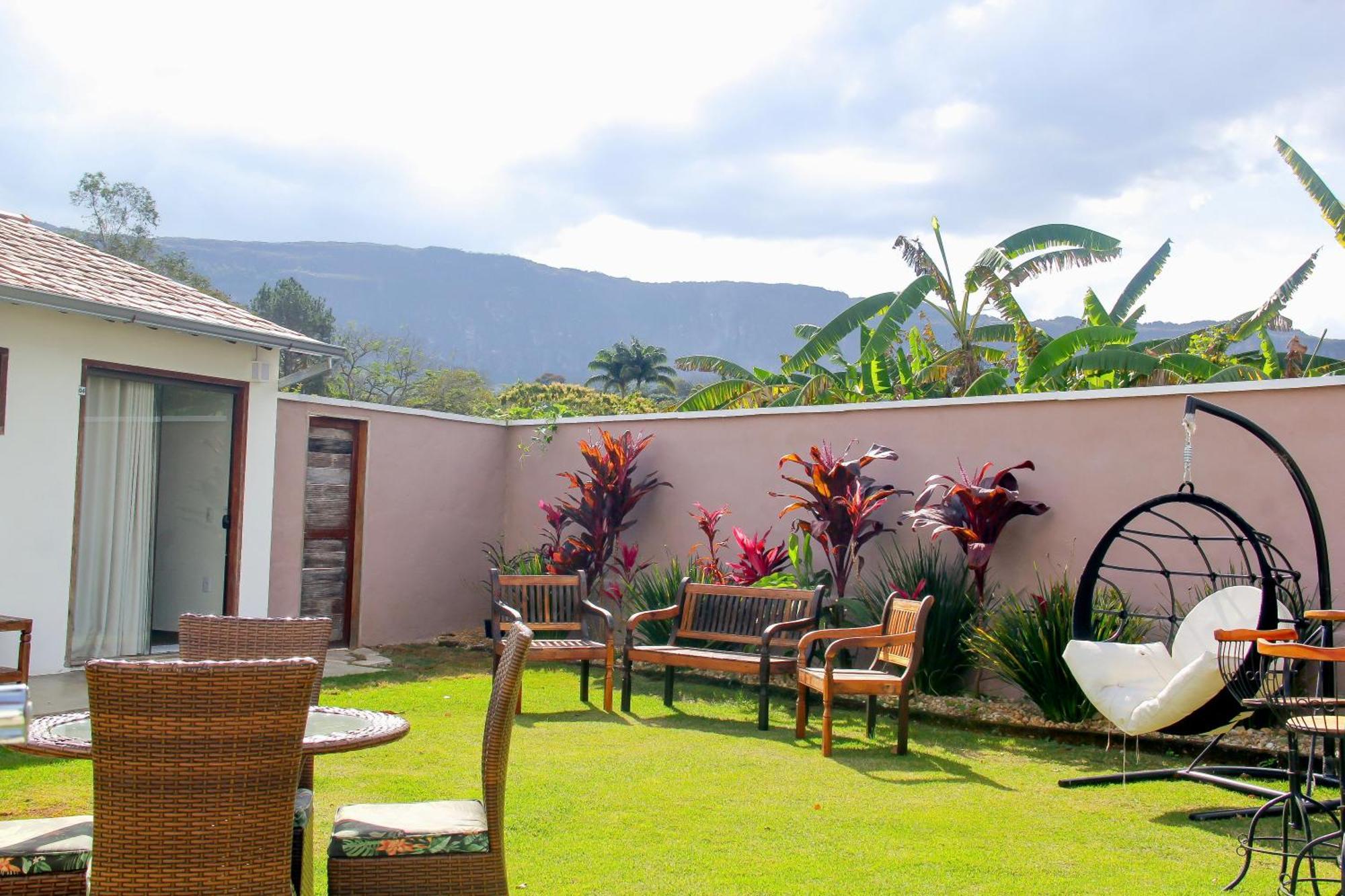 Pousada Villa Tiradentes Suites - Centro Exterior photo